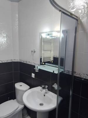 ფოტო 18: ბაკურიანში ქირავდება კოტეჯი