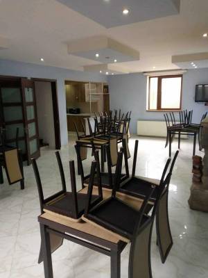 ფოტო 21: ბაკურიანში ქირავდება კოტეჯი