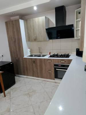 ფოტო 22: ბაკურიანში ქირავდება კოტეჯი