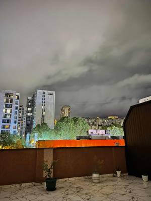 ფოტო 6: ქირავდება, ს. ცინცაძეს N -9„,  2-ოთახიანი,