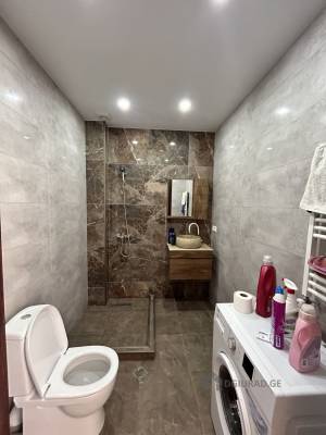 ფოტო 8: ქირავდება, ს. ცინცაძეს N -9„,  2-ოთახიანი,