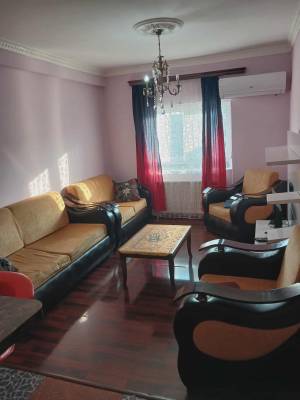 ფოტო 1: ქირავდება ბინა ვარკეთილში დღიურად და საათობრივად