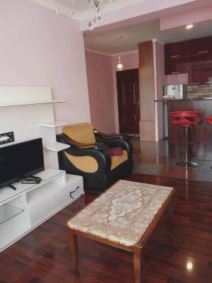 ფოტო 2: ქირავდება ბინა ვარკეთილში დღიურად და საათობრივად