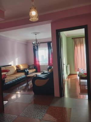 ფოტო 3: ქირავდება ბინა ვარკეთილში დღიურად და საათობრივად