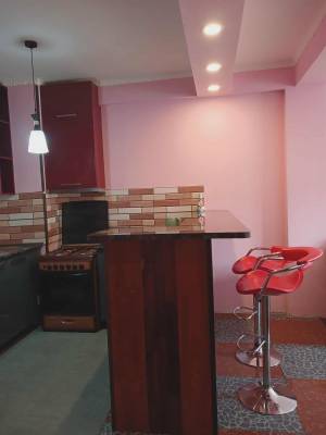 ფოტო 4: ქირავდება ბინა ვარკეთილში დღიურად და საათობრივად