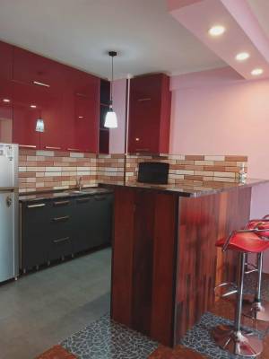 ფოტო 5: ქირავდება ბინა ვარკეთილში დღიურად და საათობრივად