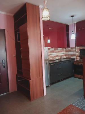 ფოტო 6: ქირავდება ბინა ვარკეთილში დღიურად და საათობრივად