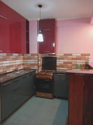 ფოტო 7: ქირავდება ბინა ვარკეთილში დღიურად და საათობრივად