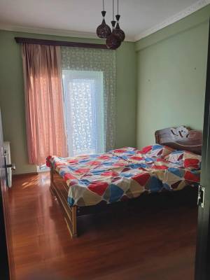 ფოტო 8: ქირავდება ბინა ვარკეთილში დღიურად და საათობრივად