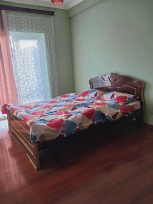 ფოტო 9: ქირავდება ბინა ვარკეთილში დღიურად და საათობრივად