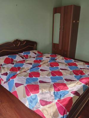 ფოტო 10: ქირავდება ბინა ვარკეთილში დღიურად და საათობრივად