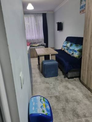 ფოტო 4: ქირავდება სტუდიოს ტიპის ბინა ყველა საჭირო ნივთითა და ინვენტარით