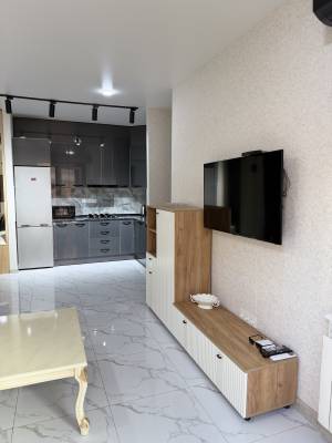 ფოტო 2: შენი სახლი სამგორის კომპლექსში ქირავდება დღიურად