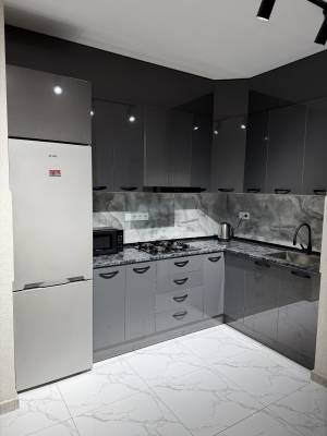 ფოტო 3: შენი სახლი სამგორის კომპლექსში ქირავდება დღიურად