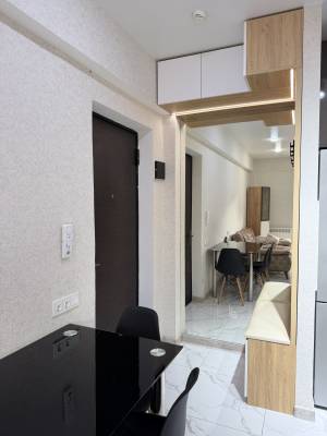 ფოტო 4: შენი სახლი სამგორის კომპლექსში ქირავდება დღიურად