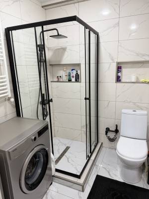 ფოტო 6: შენი სახლი სამგორის კომპლექსში ქირავდება დღიურად