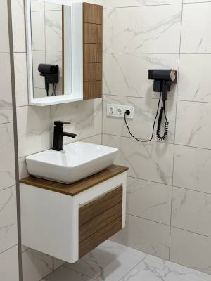 ფოტო 7: შენი სახლი სამგორის კომპლექსში ქირავდება დღიურად