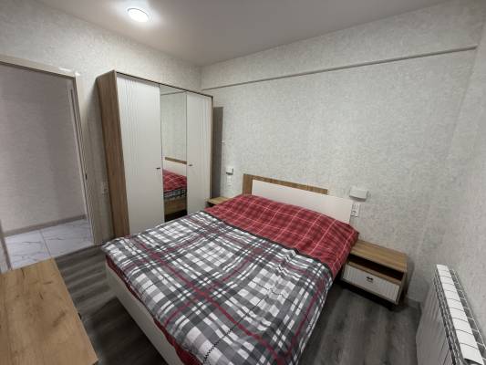 ფოტო 8: შენი სახლი სამგორის კომპლექსში ქირავდება დღიურად