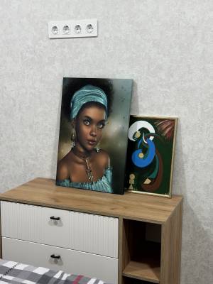 ფოტო 10: შენი სახლი სამგორის კომპლექსში ქირავდება დღიურად