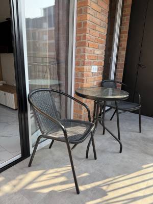 ფოტო 11: შენი სახლი სამგორის კომპლექსში ქირავდება დღიურად