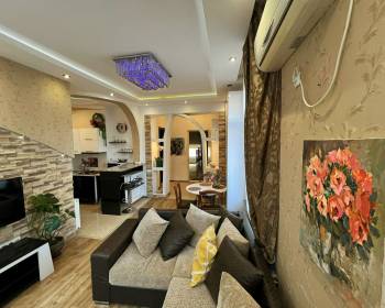 ბინა მთაწმინდაზე