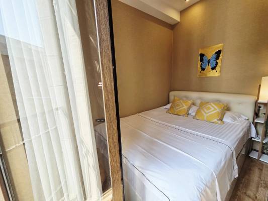 ფოტო 4: ბინა მთაწმინდაზე