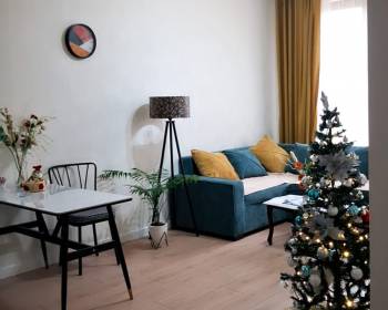 ქირავდება ბინა ვარკეთილში