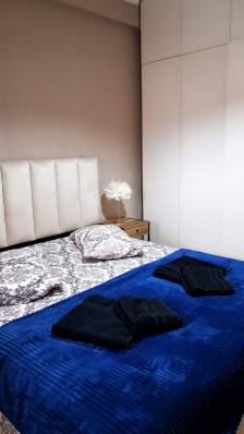 ფოტო 4: ქირავდება ბინა ვარკეთილში