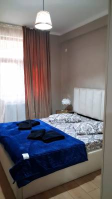 ფოტო 5: ქირავდება ბინა ვარკეთილში