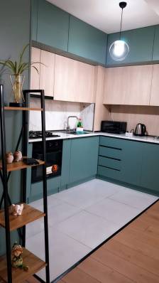 ფოტო 6: ქირავდება ბინა ვარკეთილში