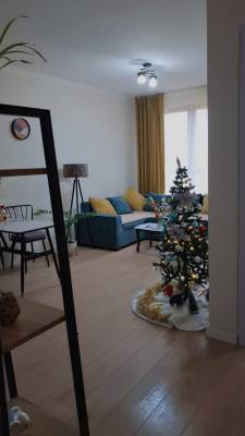 ფოტო 7: ქირავდება ბინა ვარკეთილში