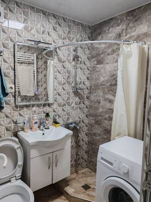 ფოტო 4: ქირავდება ბინა საბურთალოზე