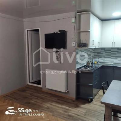 ფოტო 6: ქირავდება ბინა საბურთალოზე