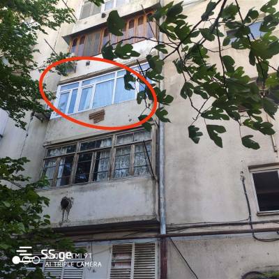 ფოტო 10: ქირავდება ბინა საბურთალოზე