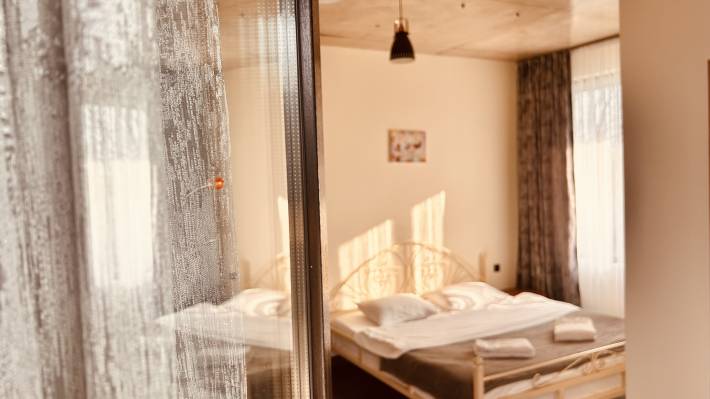 ფოტო 2: ქირავდება დღიურად “ეკო გარდენის” აპარტამენტები