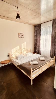 ფოტო 6: ქირავდება დღიურად “ეკო გარდენის” აპარტამენტები