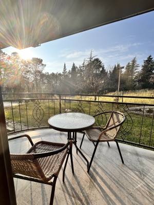 ფოტო 8: ქირავდება დღიურად “ეკო გარდენის” აპარტამენტები