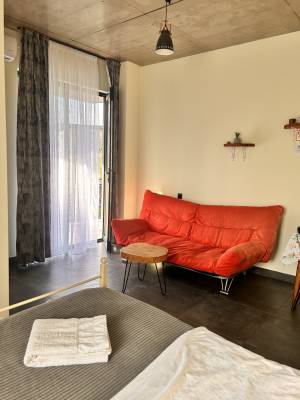 ფოტო 10: ქირავდება დღიურად “ეკო გარდენის” აპარტამენტები