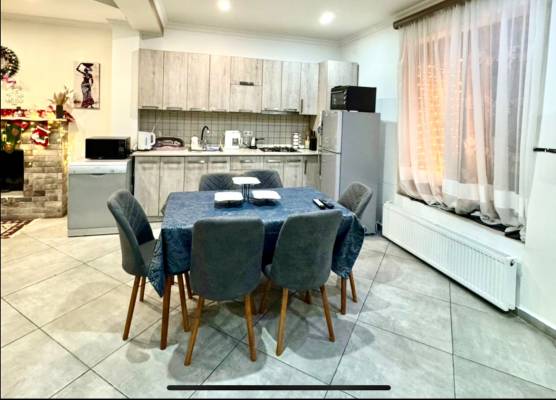 ფოტო 3: ბაკურიანში ქირავდება კოტეჯი.  დაისვენება  ბაკურიანში