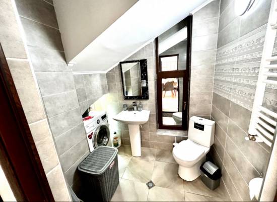 ფოტო 5: ბაკურიანში ქირავდება კოტეჯი.  დაისვენება  ბაკურიანში