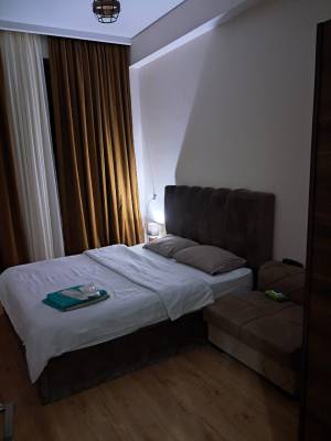 ფოტო 8: ქირავდება ბინა საბურთალოზე