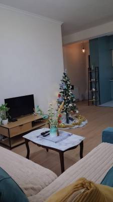 ფოტო 8: ქირავდება ბინა ვარკეთილში