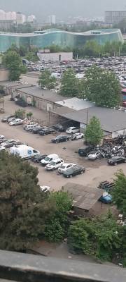 ფოტო 3: დღიური ბინა ვარკეთილში 597799370