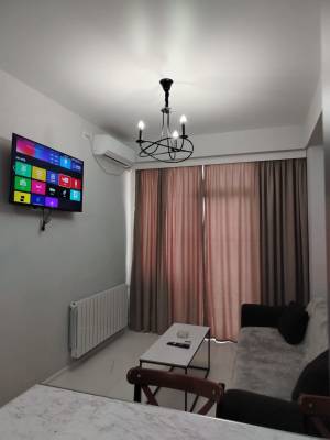 ფოტო 7: დღიური ბინა ვარკეთილში 597799370