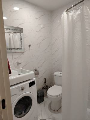 ფოტო 9: დღიური ბინა ვარკეთილში 597799370