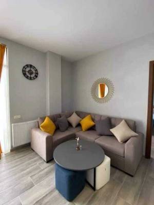 ფოტო 4: ქირავდება აპარტამენტი ბაკურიანში