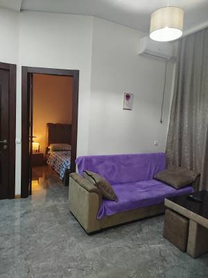 ფოტო 1: ქირავდება ბინა თბილსში