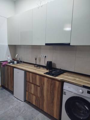 ფოტო 2: ქირავდება ბინა თბილსში