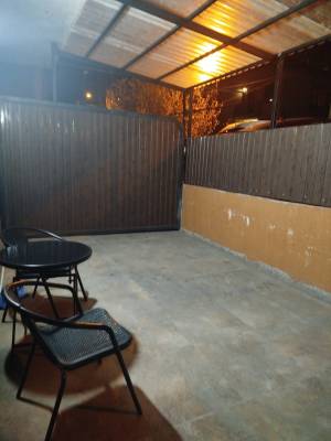 ფოტო 4: ქირავდება ბინა თბილსში