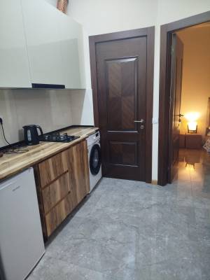 ფოტო 5: ქირავდება ბინა თბილსში